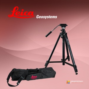 LEICA 라이카 레이저 거리측정기 액세서리 Leica TRI 100 삼각대