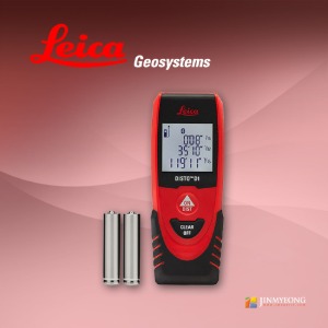 LEICA 라이카 디스토 Disto 레이저 거리 측정기 D1
