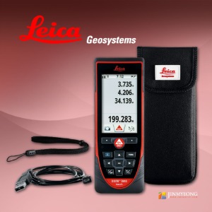 LEICA 라이카 디스토 Disto 레이저 거리 측정기 D810/레이저자/레이저줄자