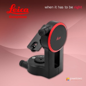 LEICA Disto 라이카 디스토 레이저 거리측정기 액세서리 Leica FTA360 어댑터(D510 D810 전용 어댑터)