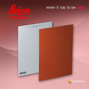 LEICA Disto 라이카 디스토 레이저 거리측정기 액세서리 Leica GZM26 타겟판